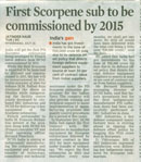 Deccan Chronicle - 16 July 2012