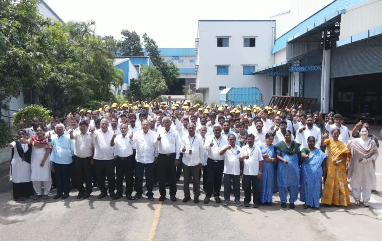 Start your journey with us